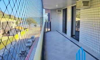 Imagem 6: Apartamento com 4 quartos a venda, 160m² com lazer completo na Praia do Morro-Guarapari-E