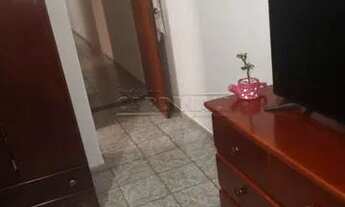 Imagem 6: Casa Padrão em São Carlos