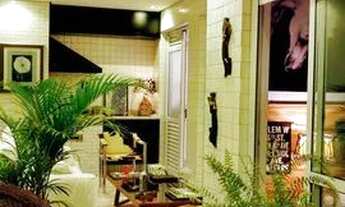 Imagem 6: Apartamento com 2 dorms, Tupi, Praia Grande - R$ 665 mil, Cod: ACT2450