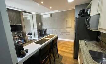 Imagem 3: Apto de 01 quarto com vaga no Independência