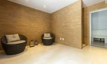 Imagem 6: Apartamento para venda tem 91 metros quadrados com 3 quartos em Maracanã - Rio de Janeiro