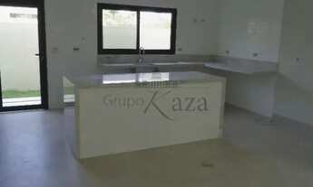 Imagem 3: Casa Condomínio - Condomínio Residencial Alphaville II - Urbanova - 374m² - 4 Suítes