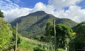 Imagem 4: Lindo Sítio nos Três Picos
