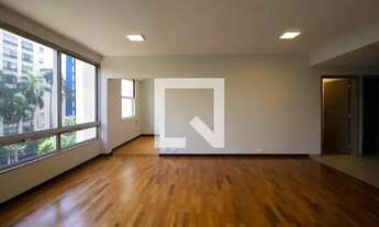 Imagem 6: Apartamento para Aluguel - Jardim Paulista, 3 Quartos, 150 m2