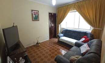 Imagem: Apartamento de 62 m2 com 2 dormimtórios