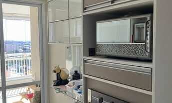 Imagem 4: Apartamento à venda no condomínio Infinity em Jundiaí SP