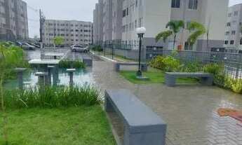 Imagem 2: OPORTUNIDADE DE COPRAR SEU APÊ, 02 QUARTOS CONTRATO DE GAVETA