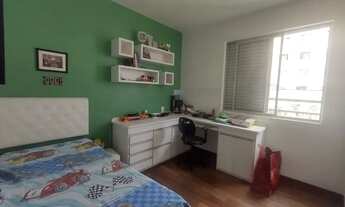 Imagem 7: Cobertura ampla - 4 quartos - área gourmet