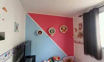 Imagem 7: Alugo lindo apto no Belle Acqua ao lado do cartório no Esplanada III