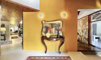 Imagem 5: CARAPICUíBA - Casa de Condomínio - Granja Viana