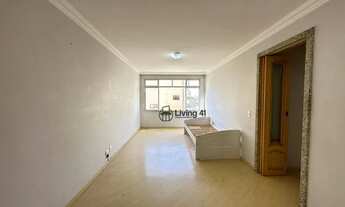 Imagem 2: Apartamento com 1 dormitório à venda, 45 m² por R$ 315.000 - Bigorrilho - Curitiba/PR