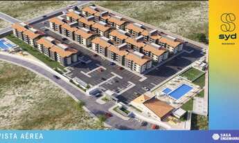 Imagem: Vb. Lançamento na Região do Parque Vitória