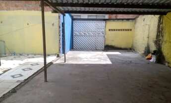 Imagem: Casa para venda em Jurunas (Aceitamos FGTS