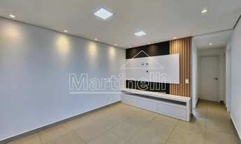 Imagem 3: Apartamento Padrão em Ribeirão Preto