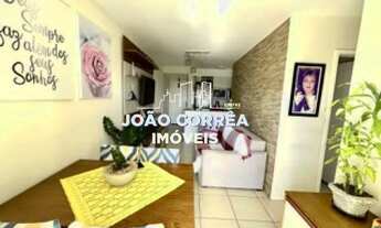 Imagem: Apartamento-À VENDA-Cachambi-Rio de Janeiro-RJ