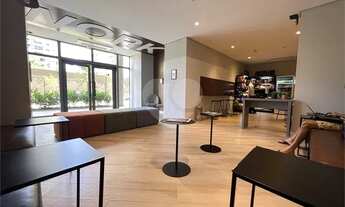 Imagem 5: Apartamento para aluguel e venda em Itaim Bibi