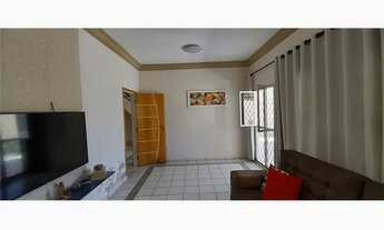 Imagem 3: JARDIM PETRÓPOLIS - CASA 4 SUÍTES À VENDA CUIABÁ-MT