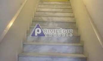 Imagem 4: Apartamento à venda, 3 quartos, 2 vagas, Tijuca - RIO DE JANEIRO/RJ