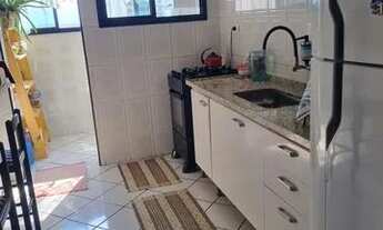 Imagem 7: 2 QUADRAS DA PRAIA. 2 DORMS 1SUITE COM VISTA MAR