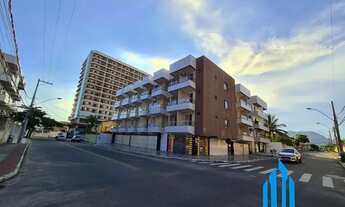 Imagem: Edifício Varandas de Copacabana Apartamento