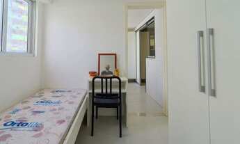 Imagem 2: Apartamento para venda tem 162 metros quadrados com 4 quartos em Boa Viagem - Recife - PE