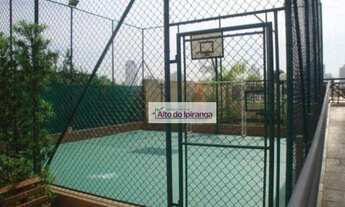 Imagem 6: Apartamento com 1 dormitório para alugar, - Ipiranga - São Paulo/SP