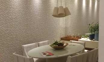 Imagem 6: Torre Lumiar, bairro Batista Campos, três quartos