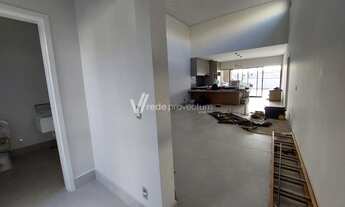 Imagem 7: Casa - Swiss Park - Campinas