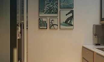 Imagem 6: Apartamento 2 dorm. | 2 quadras da Praia