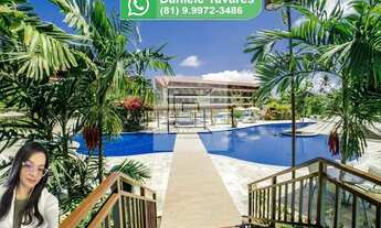 Imagem 5: Flat em Muro Alto