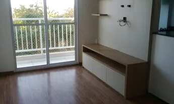 Imagem 5: Apartamento para aluguel possui 53 metros quadrados com 2 quartos em Votupoca - Barueri