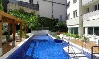 Imagem 3: Apartamento para venda possui 257 metros quadrados com 4 quartos em Bela Vista - Porto Ale