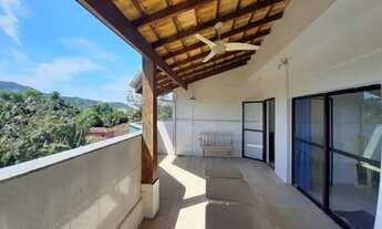 Imagem 3: Apartamento para venda possui 103 metros quadrados com 2 quartos em Itaguá - Ubatuba - SP