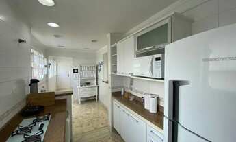 Imagem 4: Apartamento para aluguel, 3 quartos, 1 suíte, 1 vaga, Aparecida - Santos/SP