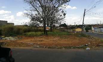 Imagem 3: 03 Lotes / área com: 1.100 m². Solange Park II, Goiânia