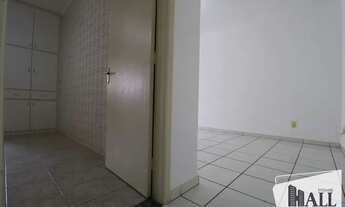 Imagem 2: Apartamento à Venda no Centro com 2 Quartos, 118m², - Rio Preto