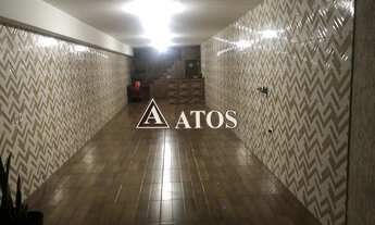 Imagem 4: Sobrado para aluguel possui 230 metros quadrados com 3 quartos em Vila Carmosina - São Pau