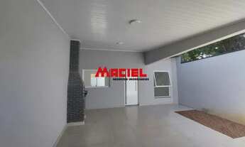 Imagem 6: Casa Padrão em São José dos Campos