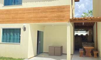 Imagem: Vendo Casa de Condomínio em Barreirinhas