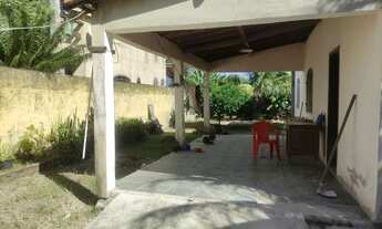 Imagem 2: Casa para venda com 450 m² com 2 quartos em Manu Manuela - Maricá - RJ