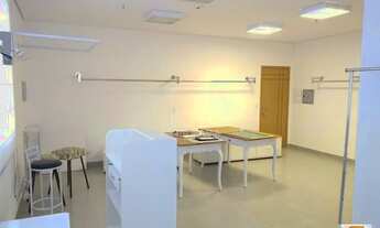 Imagem 4: Sala comercial (sala - edificio coml.) , portaria 24hs, elevador, em condomínio fechado