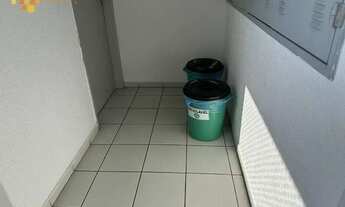 Imagem 7: Edf Alameda dos flamboyants, andar alto