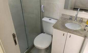 Imagem 5: Condomínio Majesty Freguesia - apartamento de 3 quartos com duas suítes e duas vagas , a