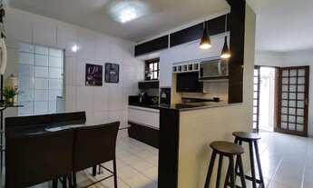 Imagem 7: SANTA ROSA Casa com 3 dormitórios