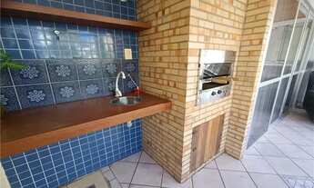 Imagem 5: Apartamento de 3 quartos com 2 suítes em Jardim da Penha