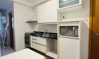 Imagem 7: Edifício Resort Tamboré -Apartamento com 2 suítes para venda R$ 1.380.000,00