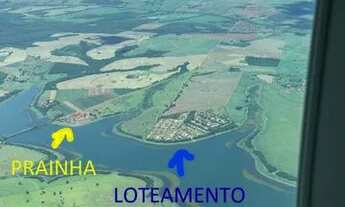 Imagem: Terreno 600m2