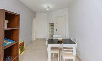 Imagem 6: Apartamento com 2 dormitórios à venda, 62 m² por R$ 460.000,00 - Praça da Árvore - São Pau