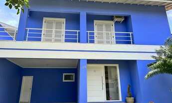 Imagem 3: Casa tipo sobrado a venda, Condomínio Jardim das Palmeiras, Bosque, Vinhedo/ SP