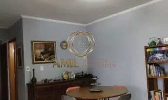 Imagem 5: LA-RA AMIL Aluga:Apartamento / 3 dormitórios sendo 1 suíte / Sacada /Jardim das Industrias